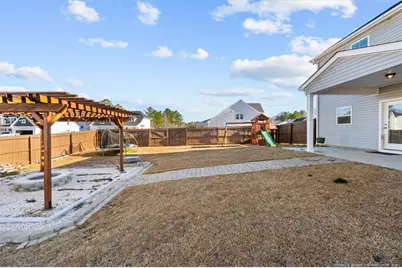 3025 Wilton Way, Vass, NC 28394 - Photo 38