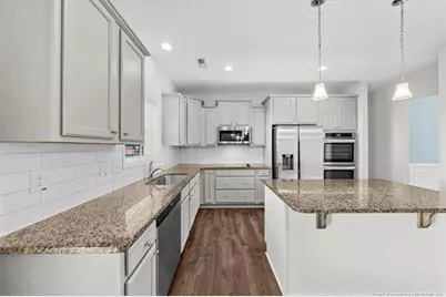 3025 Wilton Way, Vass, NC 28394 - Photo 6