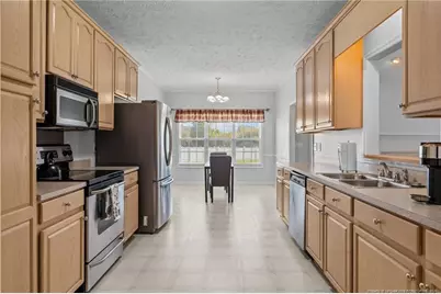 3614 Sunchase Drive, Fayetteville, NC 28306 - Photo 16