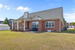 3614 Sunchase Dr, Fayetteville, NC 28306 - Photo 38