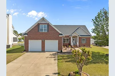 3614 Sunchase Drive, Fayetteville, NC 28306 - Photo 1