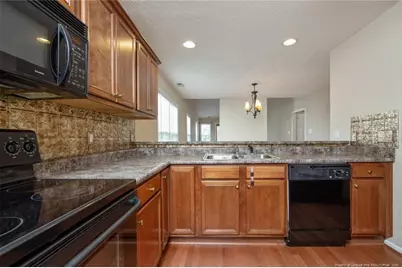 2931 Brookcrossing Drive, Fayetteville, NC 28306 - Photo 12