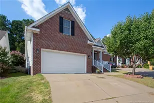 2931 Brookcrossing Dr, Fayetteville, NC 28306 - Photo 24