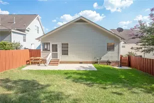 2931 Brookcrossing Dr, Fayetteville, NC 28306 - Photo 34