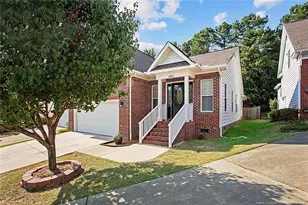 2931 Brookcrossing Dr, Fayetteville, NC 28306 - Photo 4