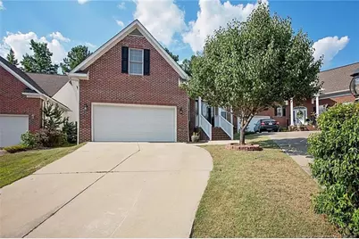 2931 Brookcrossing Drive, Fayetteville, NC 28306 - Photo 2