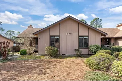 6711 A Irongate Drive #A, Fayetteville, NC 28306 - Photo 34