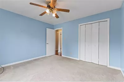 6711 A Irongate Drive #A, Fayetteville, NC 28306 - Photo 18