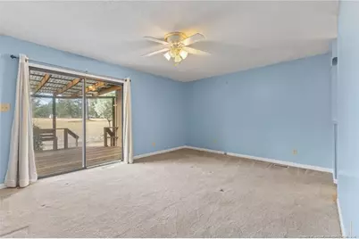 6711 A Irongate Drive #A, Fayetteville, NC 28306 - Photo 12