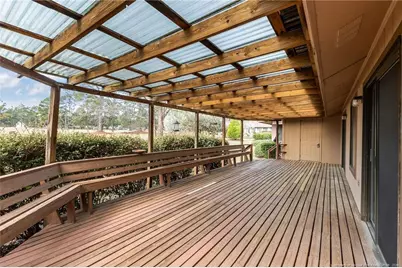 6711 A Irongate Drive #A, Fayetteville, NC 28306 - Photo 30