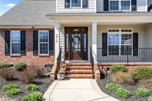 2916 Eaglecrest Ln, Fayetteville, NC 28306 - Photo 2