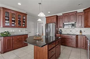 2916 Eaglecrest Ln, Fayetteville, NC 28306 - Photo 16