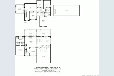 2916 Eaglecrest Lane, Fayetteville, NC 28306 - Photo 50