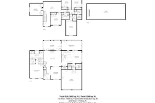 2916 Eaglecrest Ln, Fayetteville, NC 28306 - Photo 50