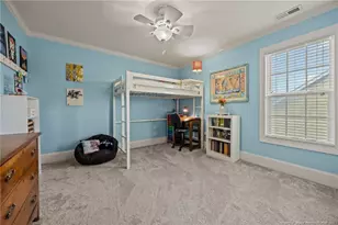 2916 Eaglecrest Ln, Fayetteville, NC 28306 - Photo 36