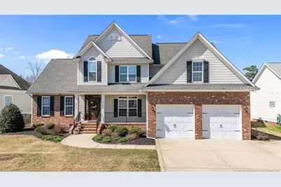 2916 Eaglecrest Lane, Fayetteville, NC 28306 - Photo 1