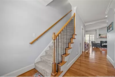 2916 Eaglecrest Lane, Fayetteville, NC 28306 - Photo 4