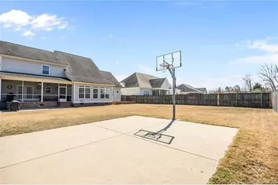 2916 Eaglecrest Lane, Fayetteville, NC 28306 - Photo 46