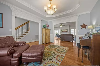 2916 Eaglecrest Lane, Fayetteville, NC 28306 - Photo 6