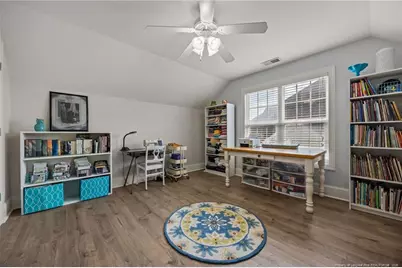 2916 Eaglecrest Lane, Fayetteville, NC 28306 - Photo 40