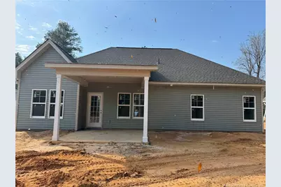303 E 7th Avenue, Raeford, NC 28376 - Photo 18