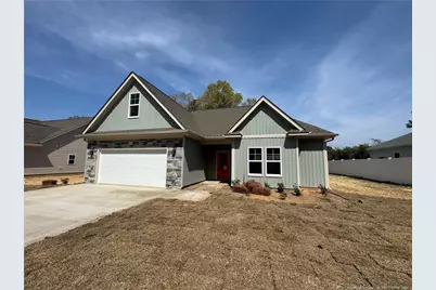 303 E 7th Avenue, Raeford, NC 28376 - Photo 4