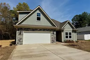303 E 7th Ave, Raeford, NC 28376 - Photo 2