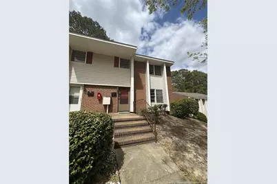 571 Winding Creek Road #F, Fayetteville, NC 28305 - Photo 2