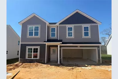 178 Brickendon Lane, Raeford, NC 28376 - Photo 1