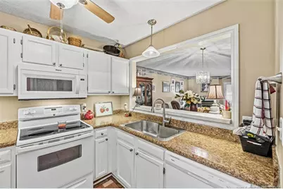 3400 Lainey Lane #B, Fayetteville, NC 28314 - Photo 6