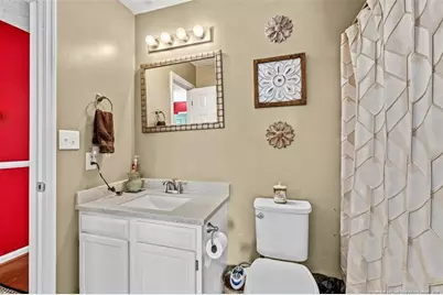 3400 Lainey Lane #B, Fayetteville, NC 28314 - Photo 16