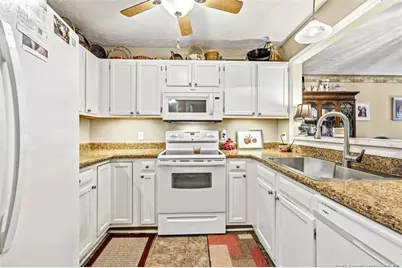 3400 Lainey Lane #B, Fayetteville, NC 28314 - Photo 4