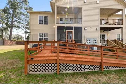 3400 Lainey Lane #B, Fayetteville, NC 28314 - Photo 26