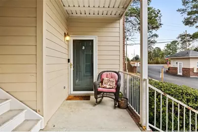 3400 Lainey Lane #B, Fayetteville, NC 28314 - Photo 28