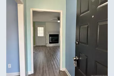 6920 Kizer Drive, Fayetteville, NC 28314 - Photo 2