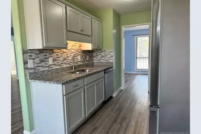 6920 Kizer Drive, Fayetteville, NC 28314 - Photo 8