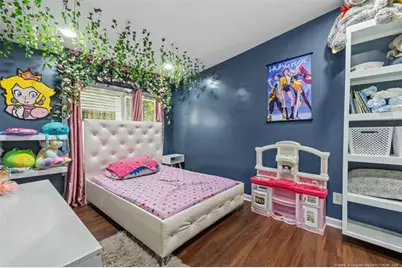 677 Nicole Drive, Sanford, NC 27332 - Photo 22