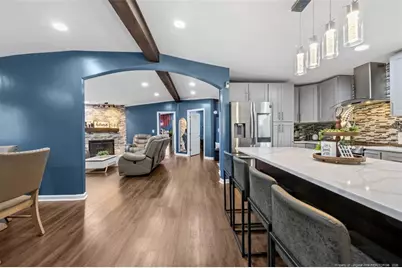 677 Nicole Drive, Sanford, NC 27332 - Photo 24