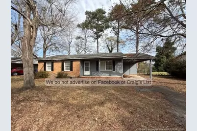 6344 Pawling Court, Fayetteville, NC 28304 - Photo 1