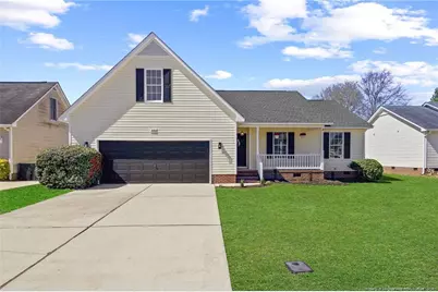 3120 Burton Drive, Fayetteville, NC 28306 - Photo 1