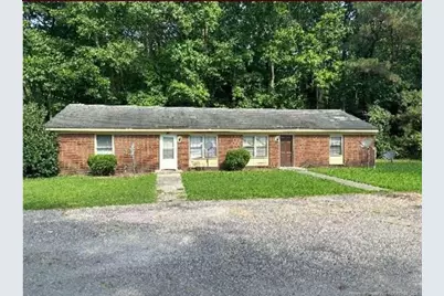 302 - 312 W Edgecombe Street, Whitakers, NC 27891 - Photo 1