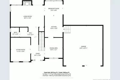 11 Westover Court, Sanford, NC 27332 - Photo 4