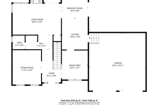 11 Westover Ct, Sanford, NC 27332 - Photo 4