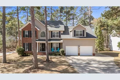 11 Westover Court, Sanford, NC 27332 - Photo 1