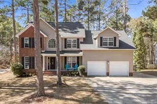 11 Westover Ct, Sanford, NC 27332 - Photo 1