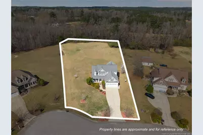 206 Winged Foot Drive, Bunnlevel, NC 28323 - Photo 6