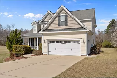 206 Winged Foot Drive, Bunnlevel, NC 28323 - Photo 2