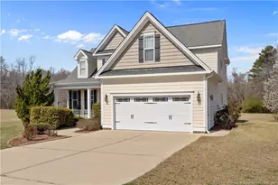 206 Winged Foot Dr, Bunnlevel, NC 28323 - Photo 2