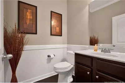 207 Pine Top Drive, Carthage, NC 28327 - Photo 20