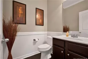 207 Pinetop Dr, Carthage, NC 28327 - Photo 20